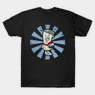 Im Just A Bill Retro Japanese Schoolhouse Rock T-Shirt